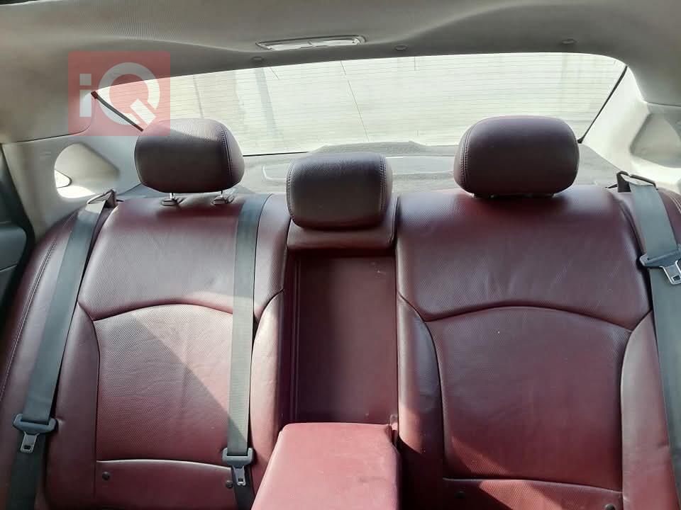 هیوندای سۆناتا